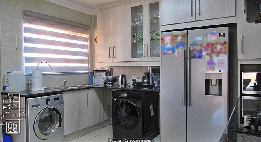 3 Bedroom Property for Sale in Alberton Gauteng
