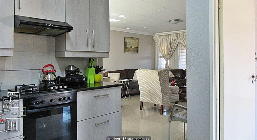 3 Bedroom Property for Sale in Alberton Gauteng