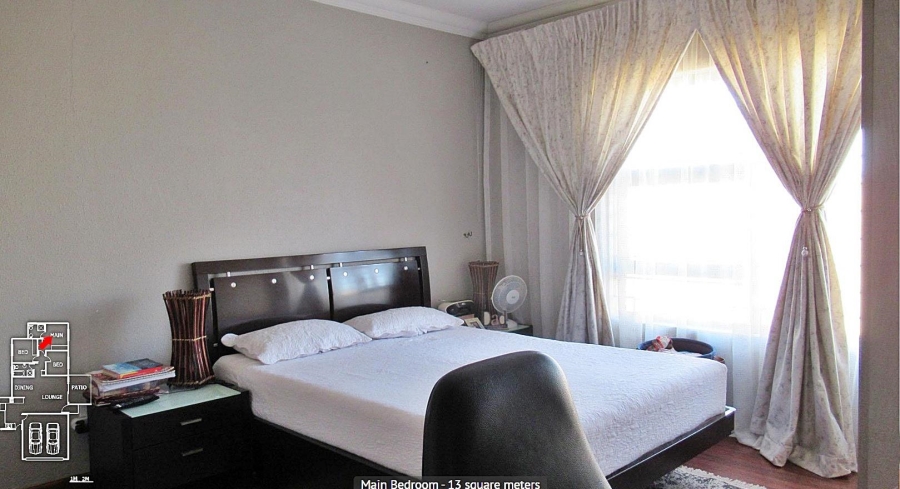 3 Bedroom Property for Sale in Alberton Gauteng