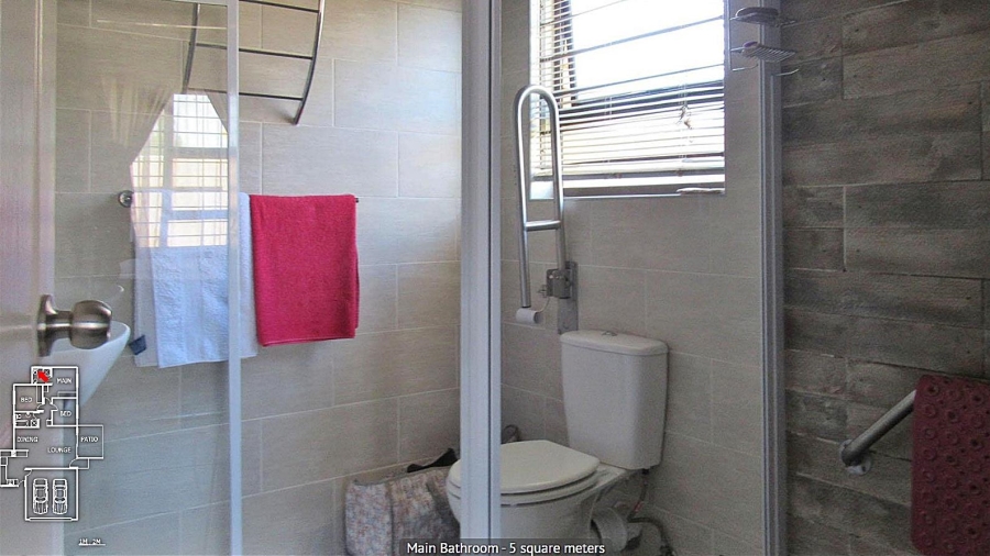 3 Bedroom Property for Sale in Alberton Gauteng