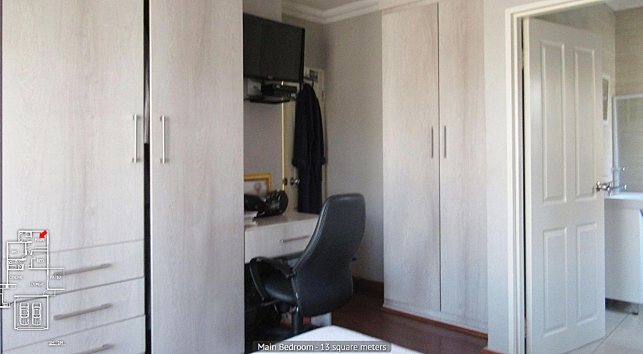3 Bedroom Property for Sale in Alberton Gauteng