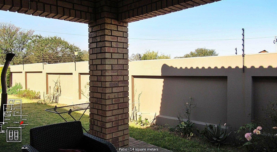 3 Bedroom Property for Sale in Alberton Gauteng