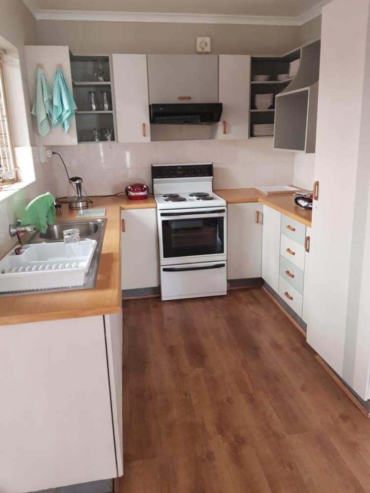 To Let 2 Bedroom Property for Rent in Risiville Gauteng