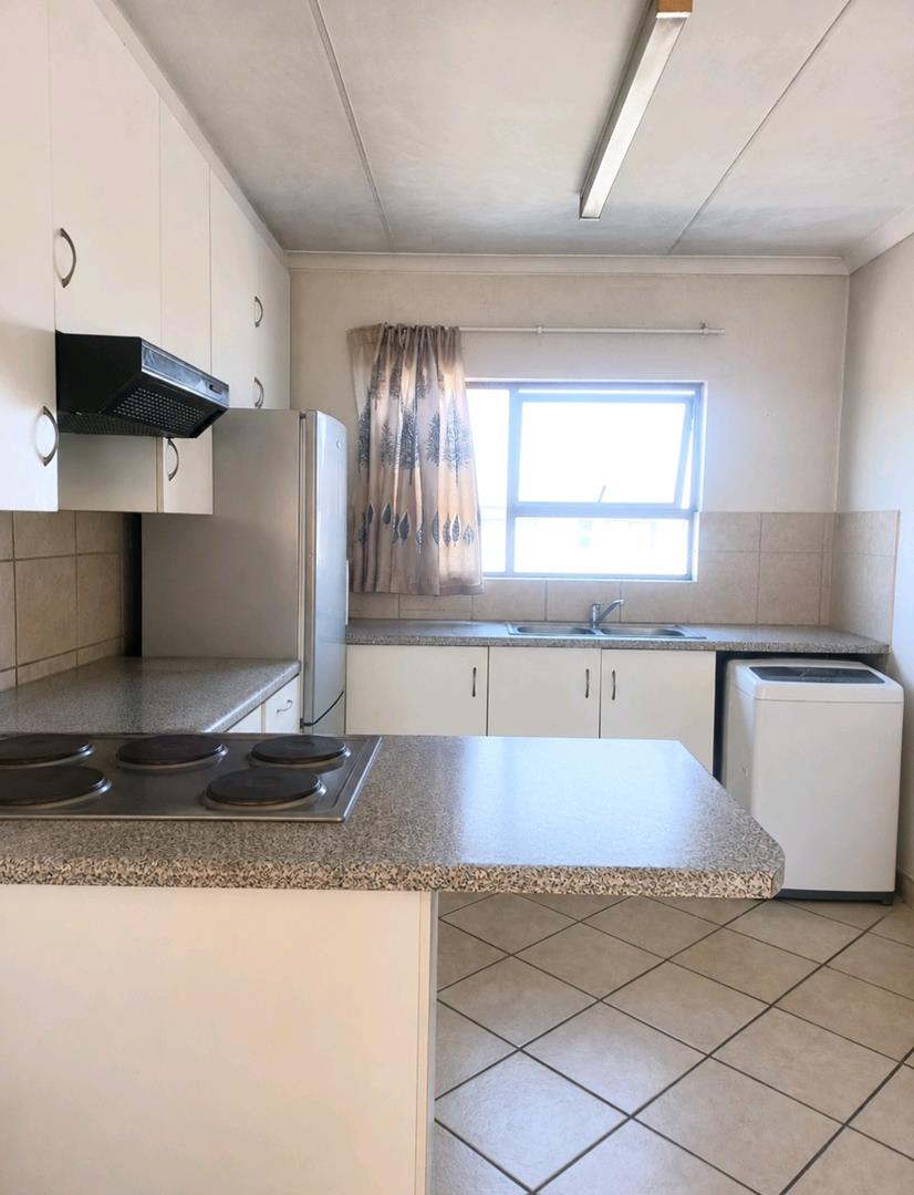 2 Bedroom Property for Sale in Eveleigh Gauteng