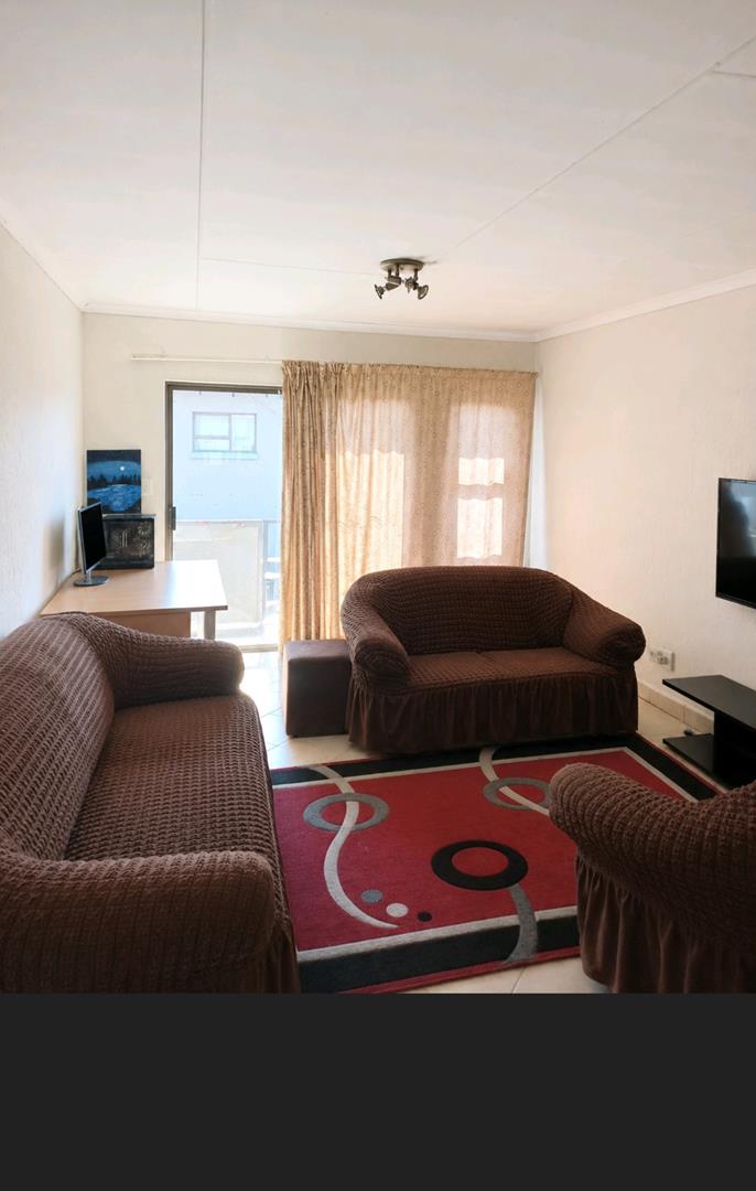 2 Bedroom Property for Sale in Eveleigh Gauteng