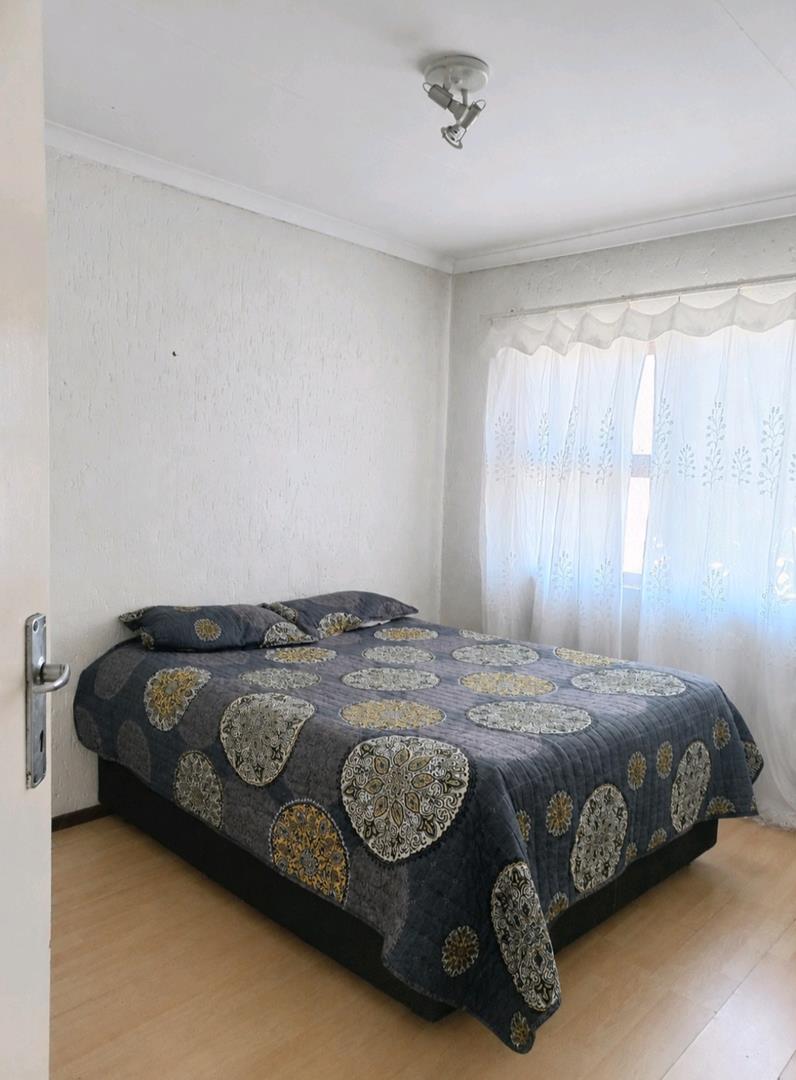 2 Bedroom Property for Sale in Eveleigh Gauteng