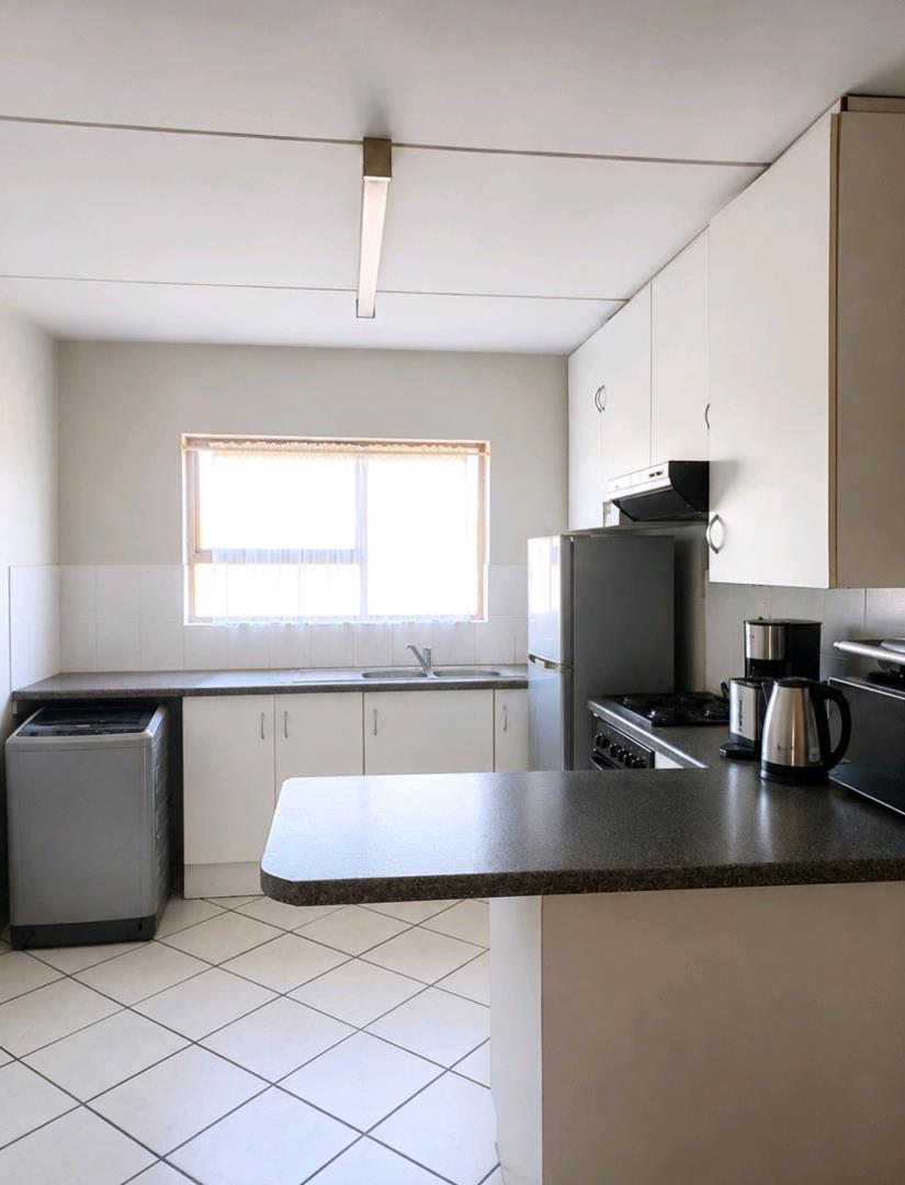 2 Bedroom Property for Sale in Eveleigh Gauteng