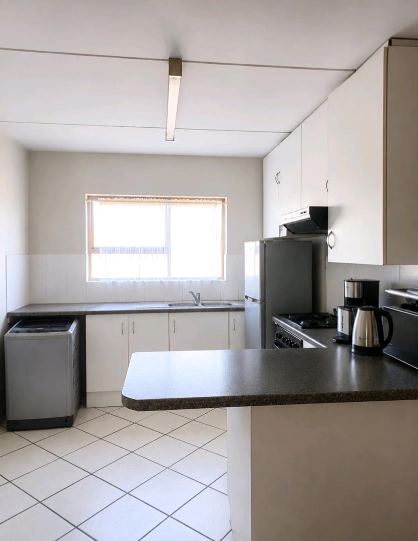 2 Bedroom Property for Sale in Eveleigh Gauteng