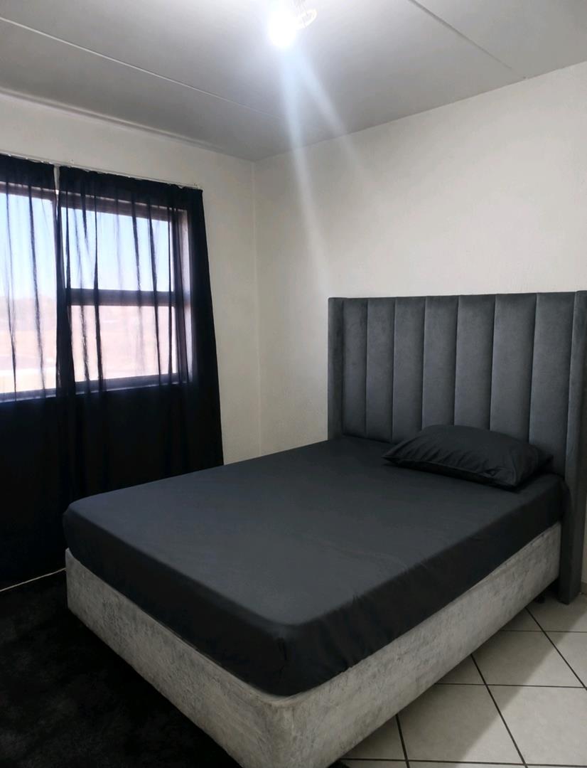 2 Bedroom Property for Sale in Eveleigh Gauteng