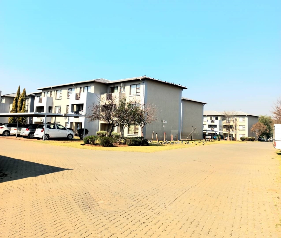 2 Bedroom Property for Sale in Eveleigh Gauteng