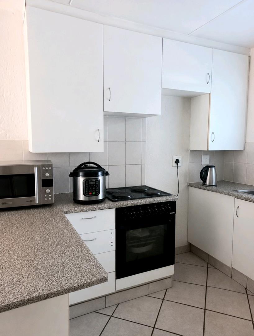 2 Bedroom Property for Sale in Eveleigh Gauteng