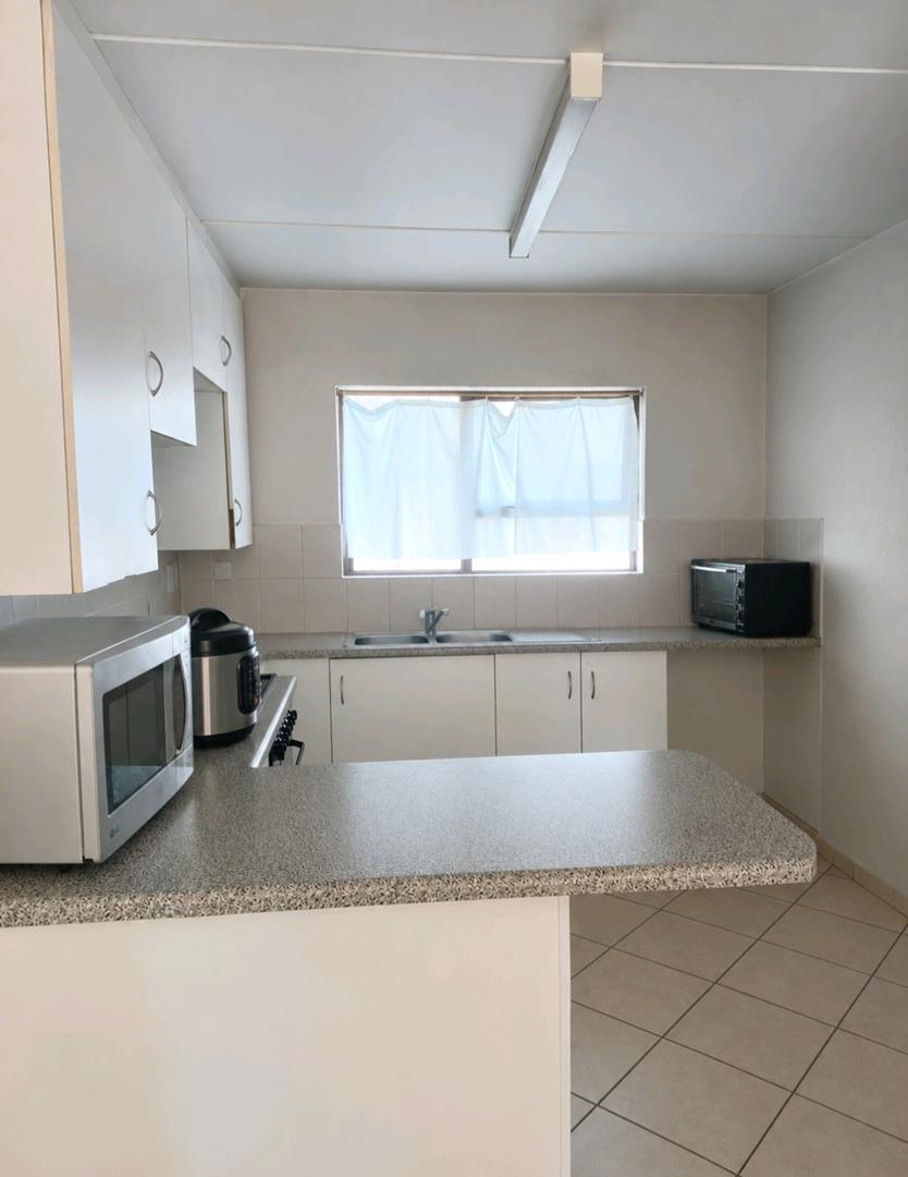 2 Bedroom Property for Sale in Eveleigh Gauteng