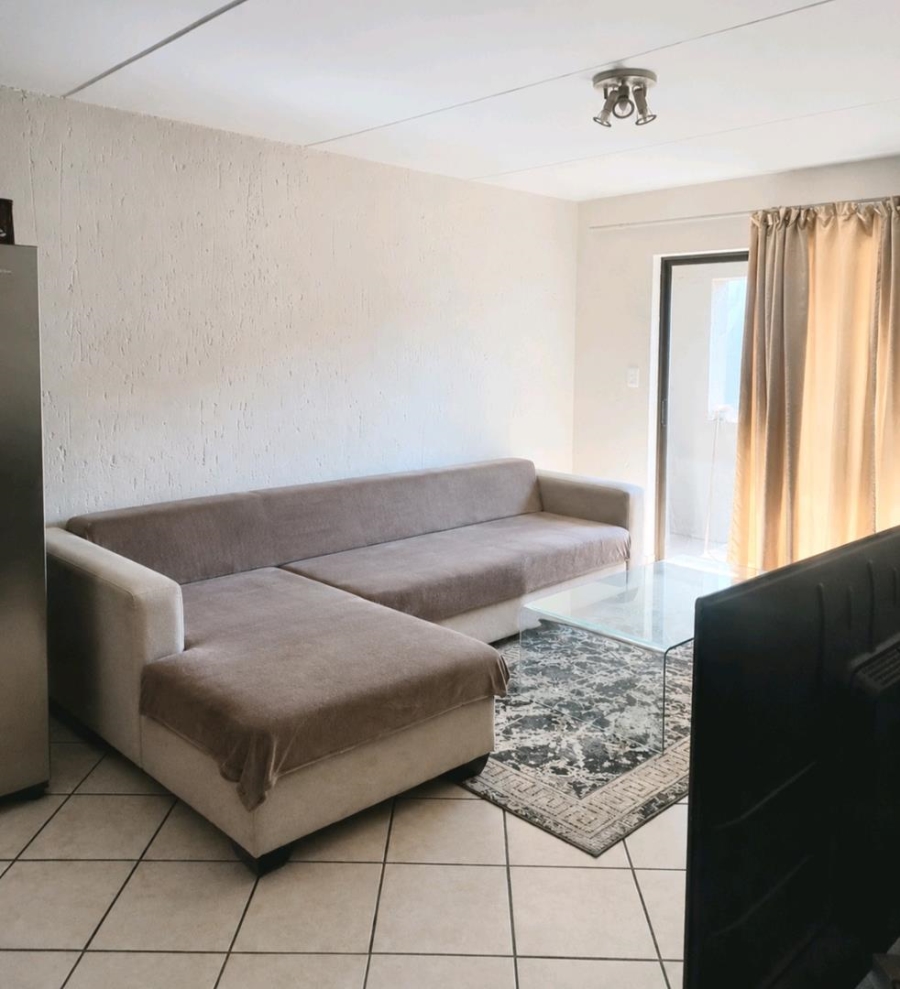 2 Bedroom Property for Sale in Eveleigh Gauteng