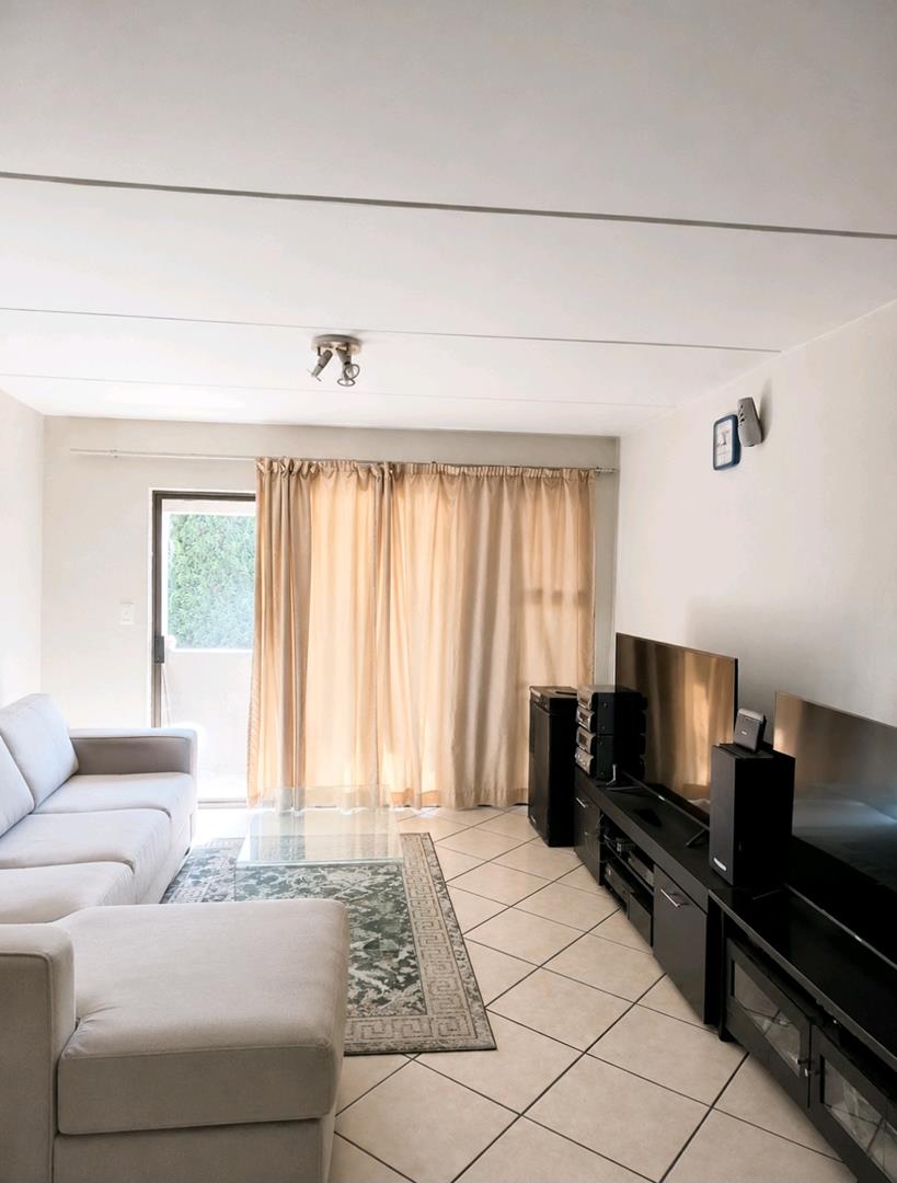 2 Bedroom Property for Sale in Eveleigh Gauteng