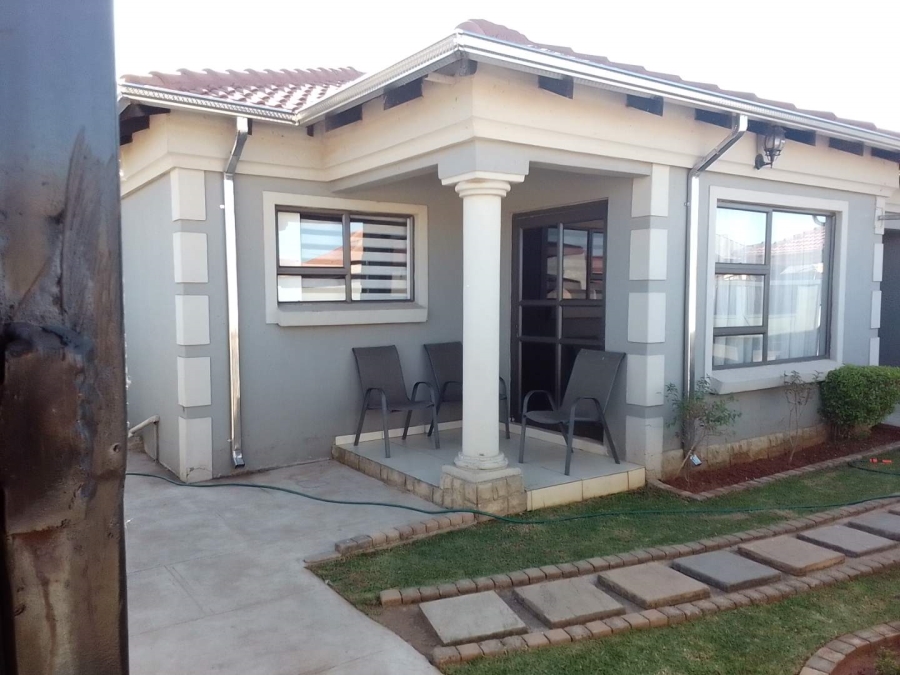 3 Bedroom Property for Sale in Vosloorus Gauteng