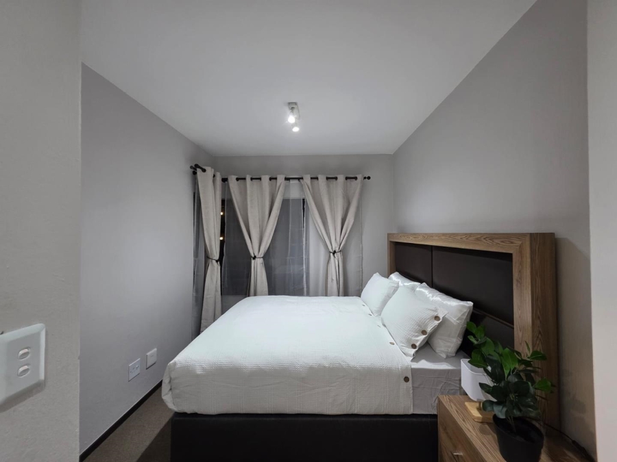 To Let 2 Bedroom Property for Rent in Fourways Gauteng