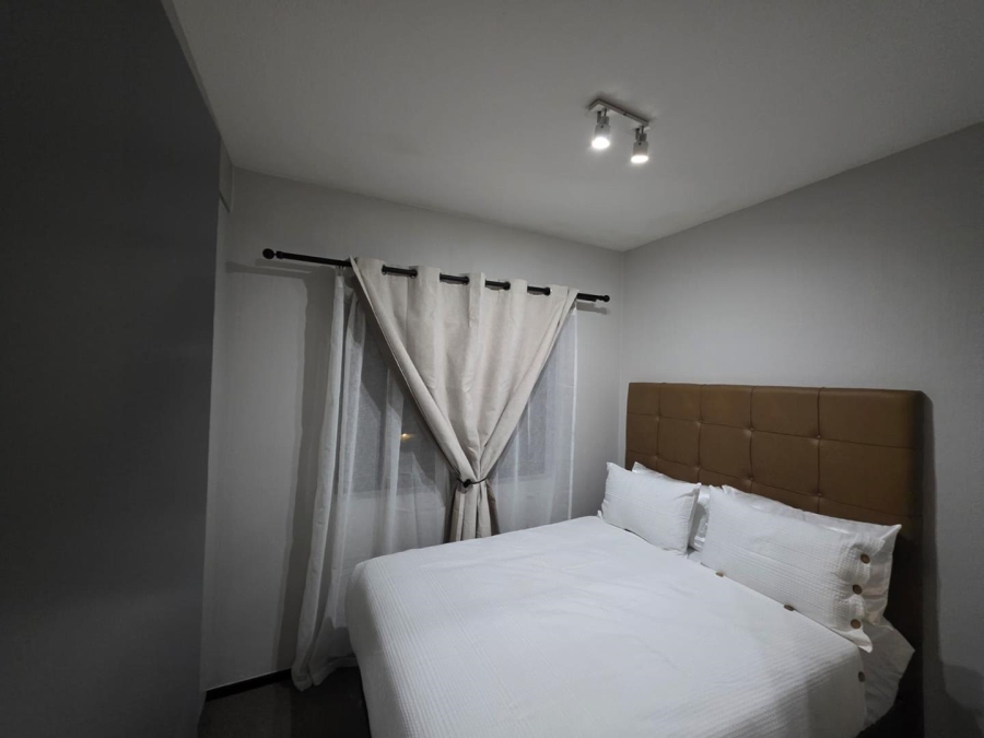 To Let 2 Bedroom Property for Rent in Fourways Gauteng
