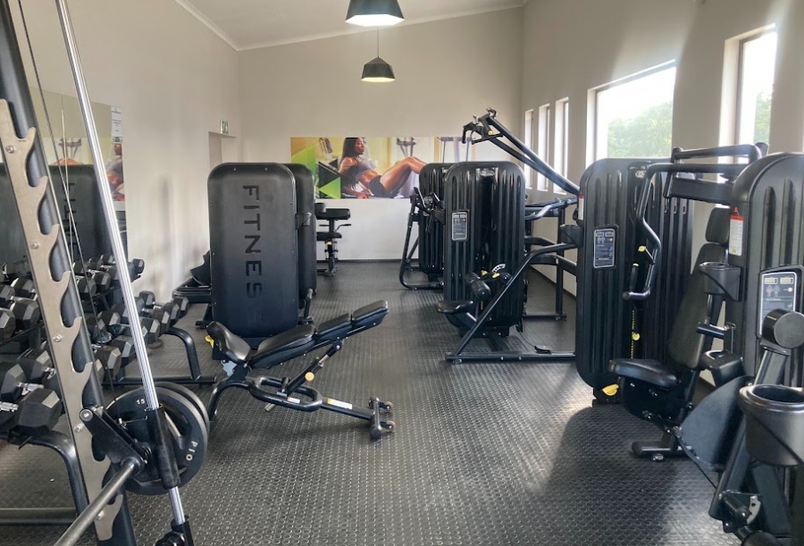 To Let 2 Bedroom Property for Rent in Fourways Gauteng