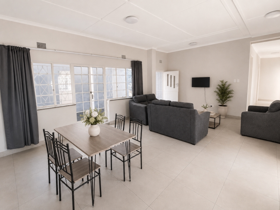 To Let 4 Bedroom Property for Rent in Ferndale Gauteng