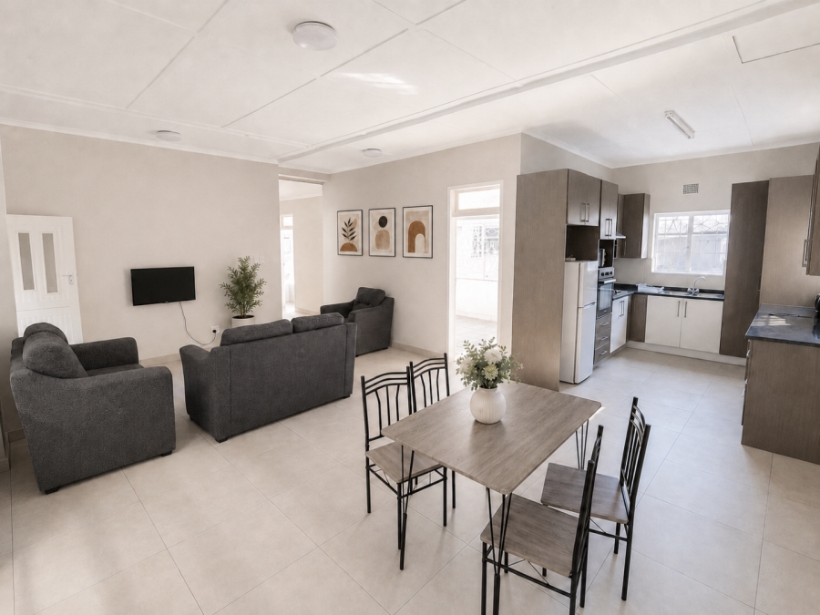 To Let 4 Bedroom Property for Rent in Ferndale Gauteng