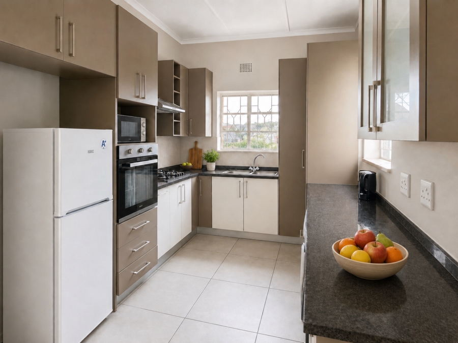 To Let 4 Bedroom Property for Rent in Ferndale Gauteng