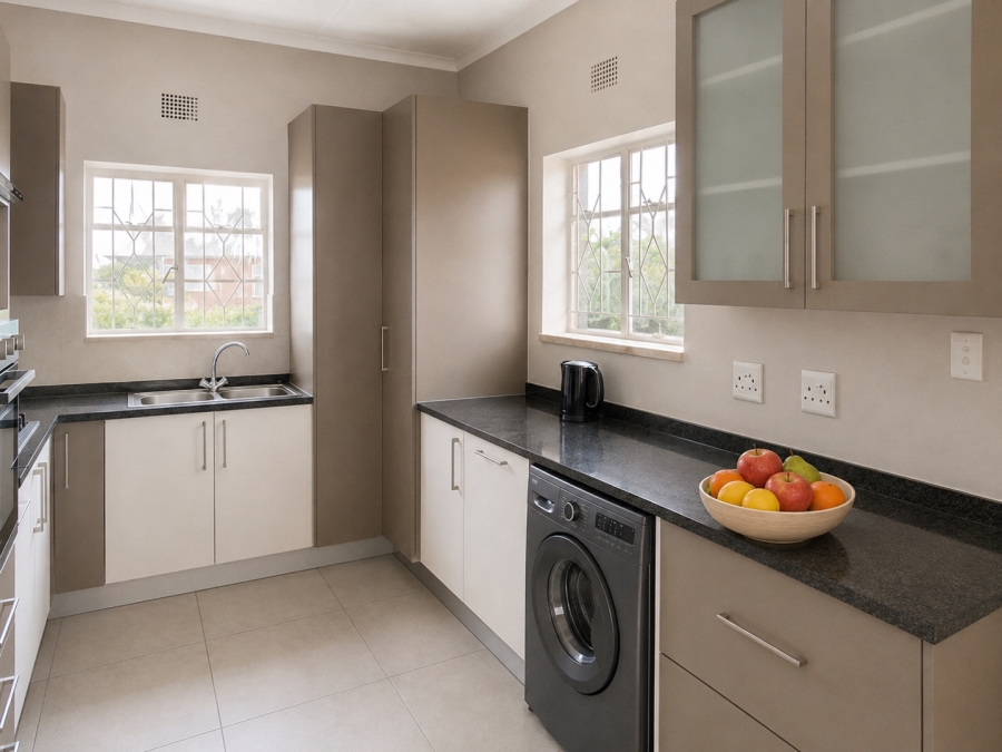 To Let 4 Bedroom Property for Rent in Ferndale Gauteng
