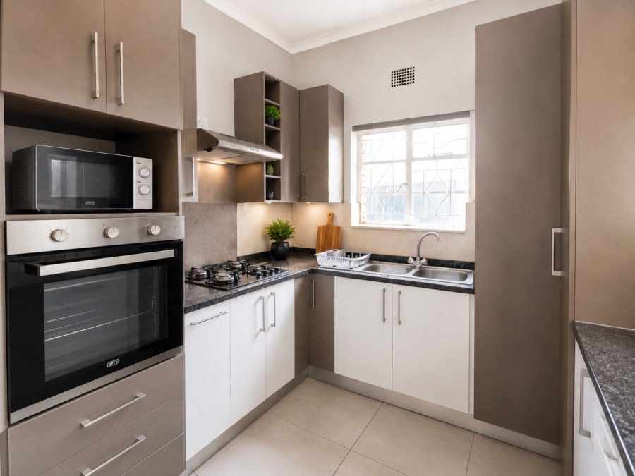 To Let 4 Bedroom Property for Rent in Ferndale Gauteng