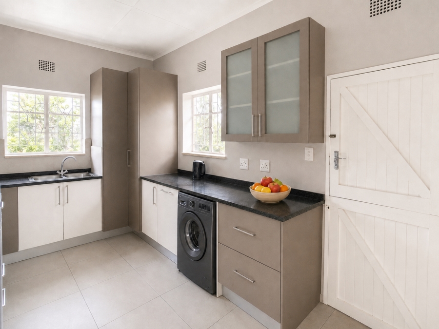 To Let 4 Bedroom Property for Rent in Ferndale Gauteng