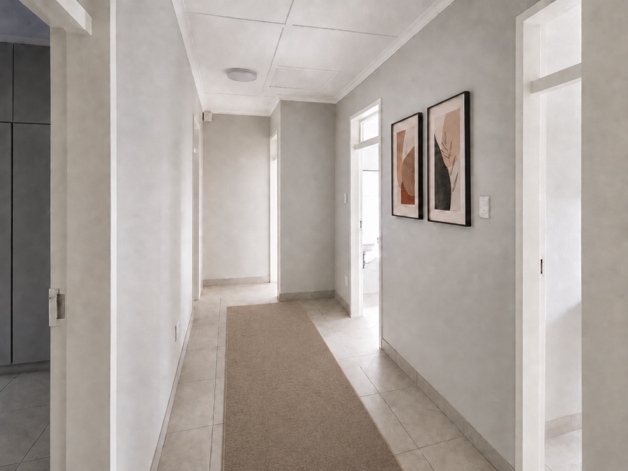 To Let 4 Bedroom Property for Rent in Ferndale Gauteng