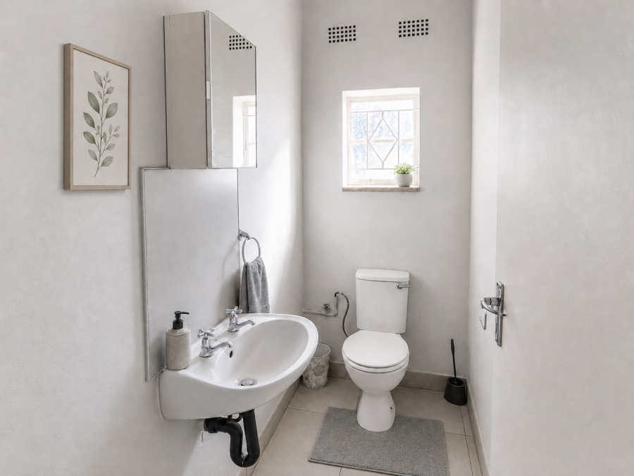 To Let 4 Bedroom Property for Rent in Ferndale Gauteng
