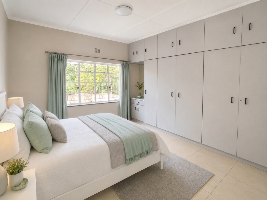 To Let 4 Bedroom Property for Rent in Ferndale Gauteng