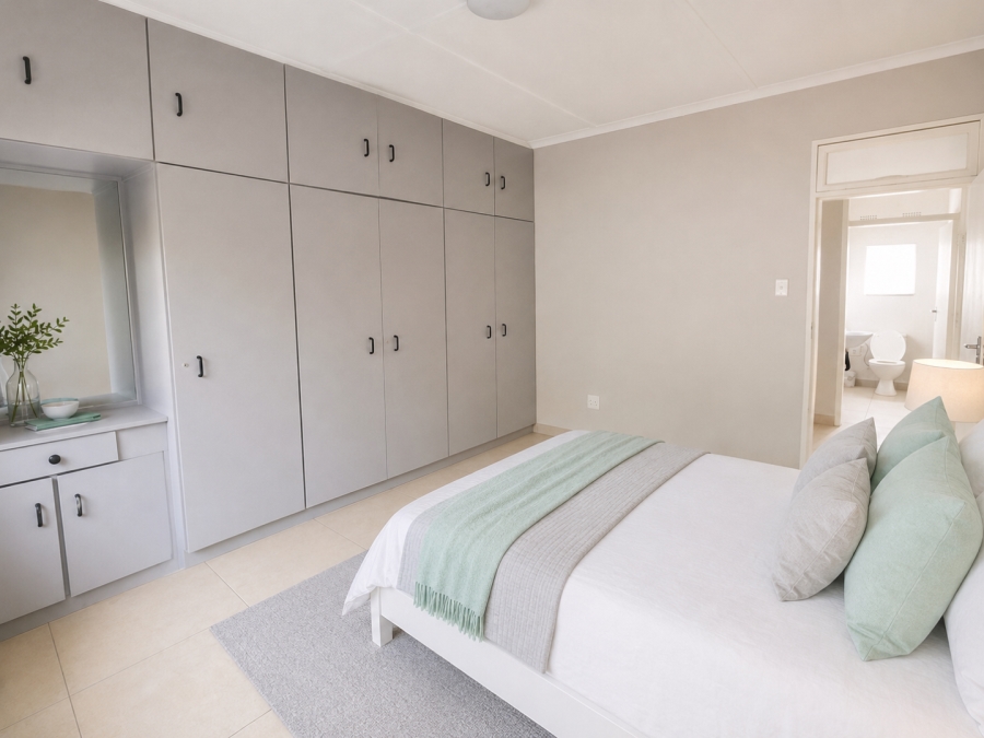To Let 4 Bedroom Property for Rent in Ferndale Gauteng