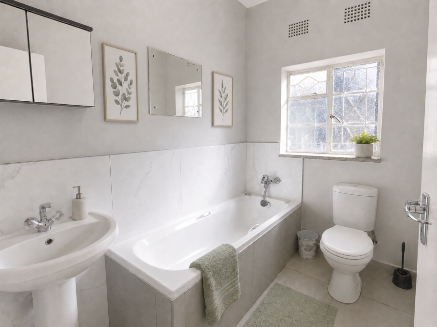 To Let 4 Bedroom Property for Rent in Ferndale Gauteng