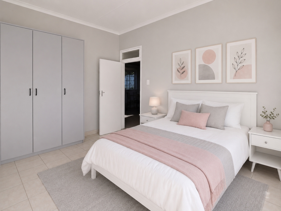 To Let 4 Bedroom Property for Rent in Ferndale Gauteng