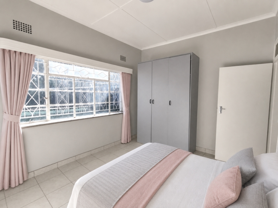 To Let 4 Bedroom Property for Rent in Ferndale Gauteng