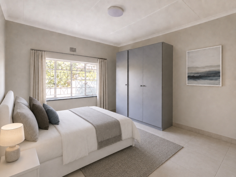 To Let 4 Bedroom Property for Rent in Ferndale Gauteng