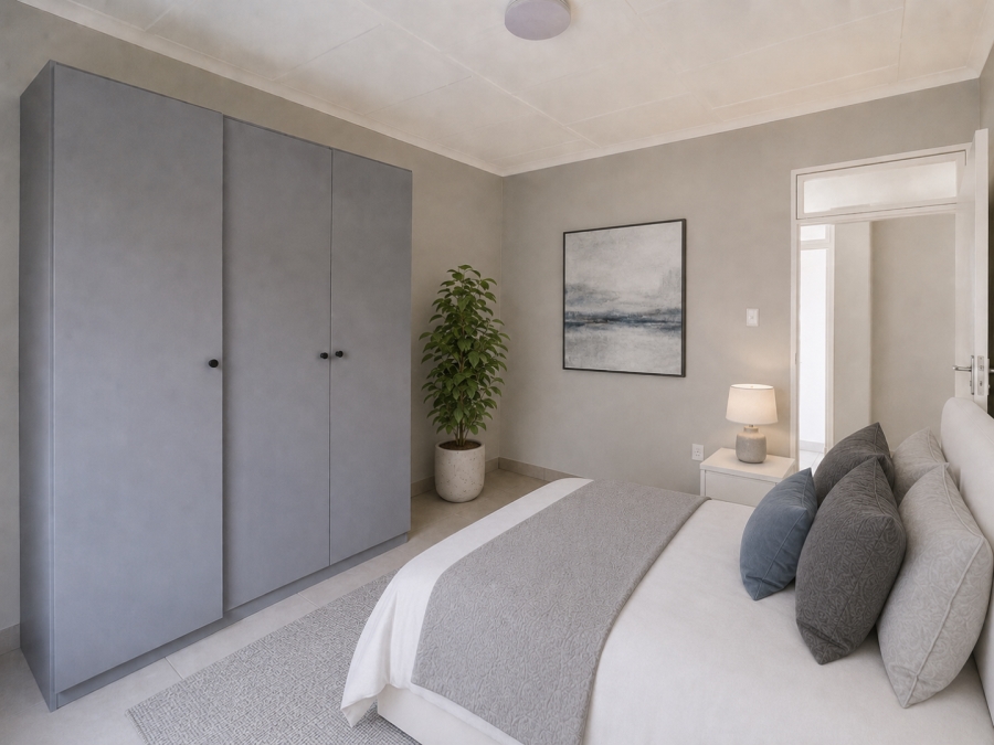 To Let 4 Bedroom Property for Rent in Ferndale Gauteng
