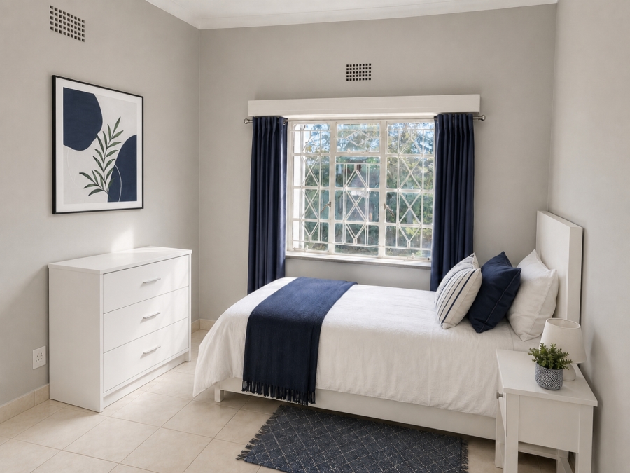 To Let 4 Bedroom Property for Rent in Ferndale Gauteng
