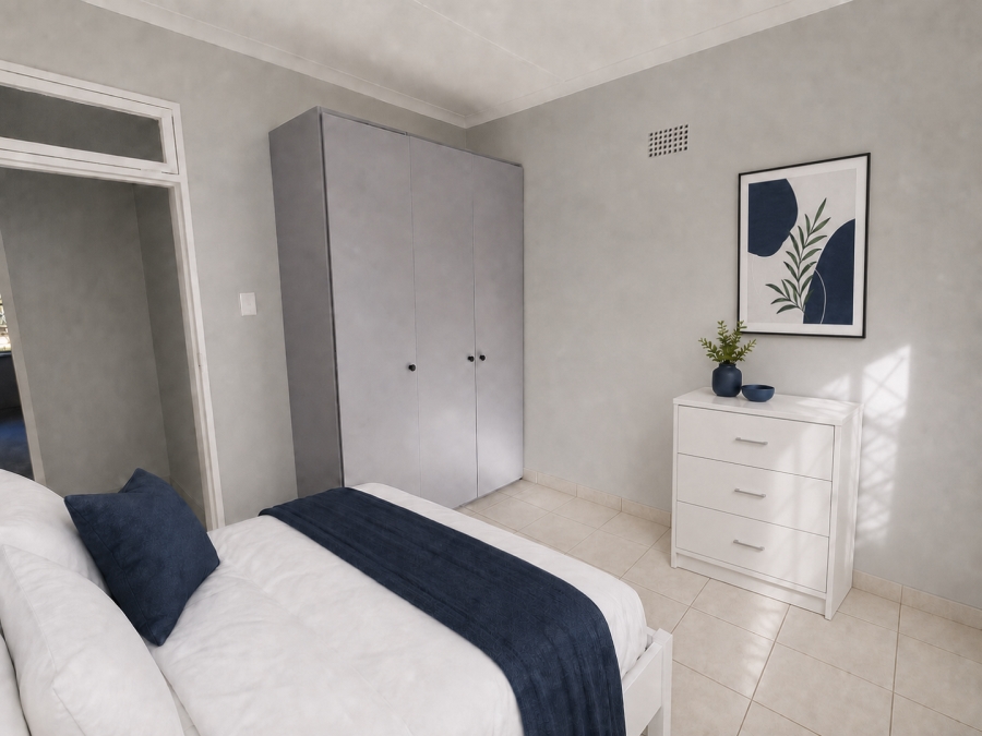 To Let 4 Bedroom Property for Rent in Ferndale Gauteng
