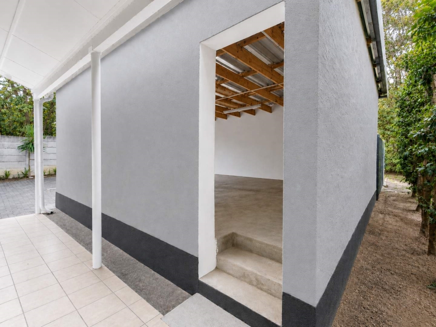 To Let 4 Bedroom Property for Rent in Ferndale Gauteng