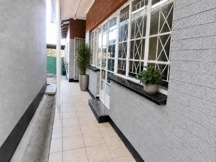 To Let 4 Bedroom Property for Rent in Ferndale Gauteng
