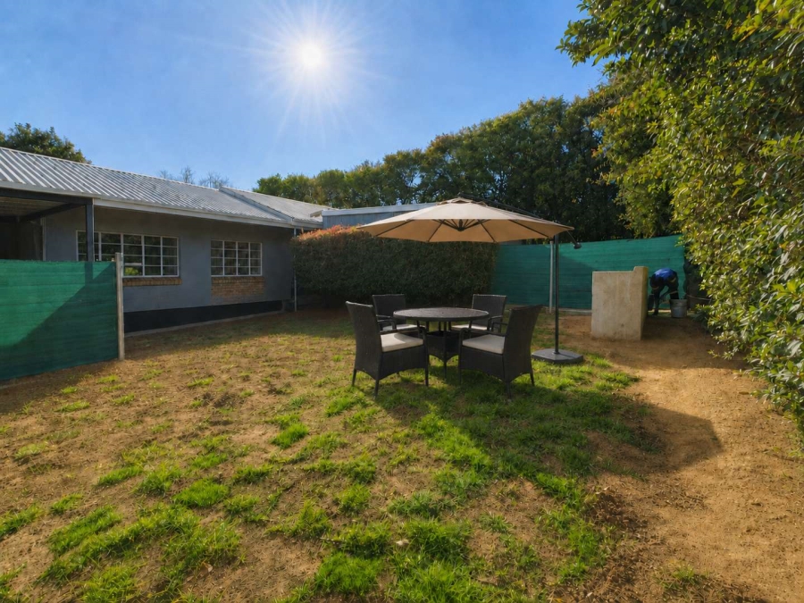 To Let 4 Bedroom Property for Rent in Ferndale Gauteng