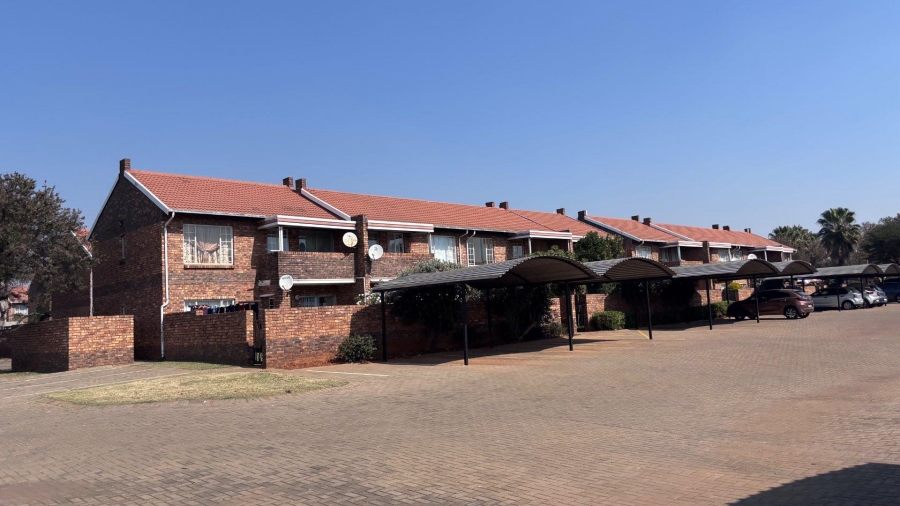 To Let 2 Bedroom Property for Rent in Clarina Gauteng
