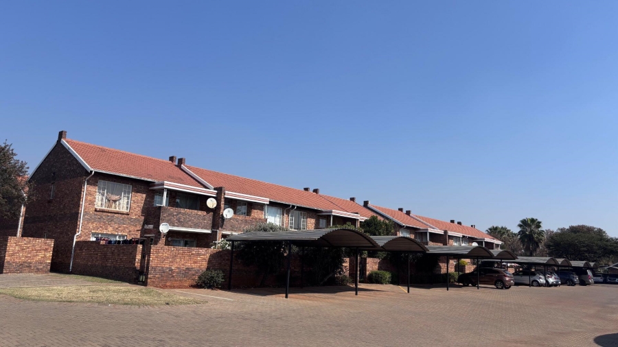 To Let 2 Bedroom Property for Rent in Clarina Gauteng