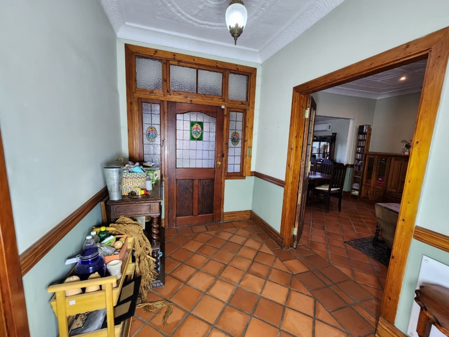 To Let 3 Bedroom Property for Rent in Riviera Gauteng