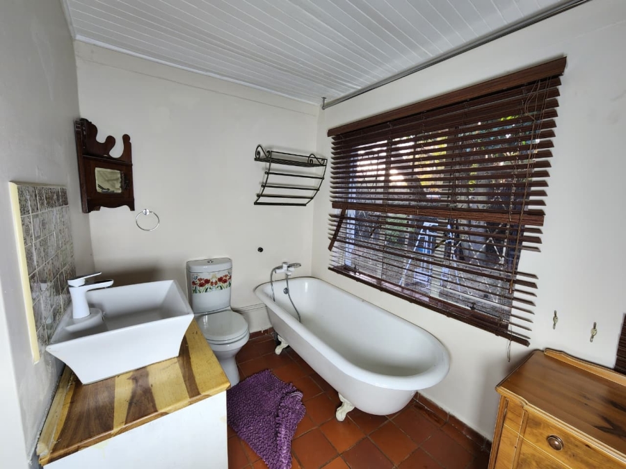 To Let 3 Bedroom Property for Rent in Riviera Gauteng
