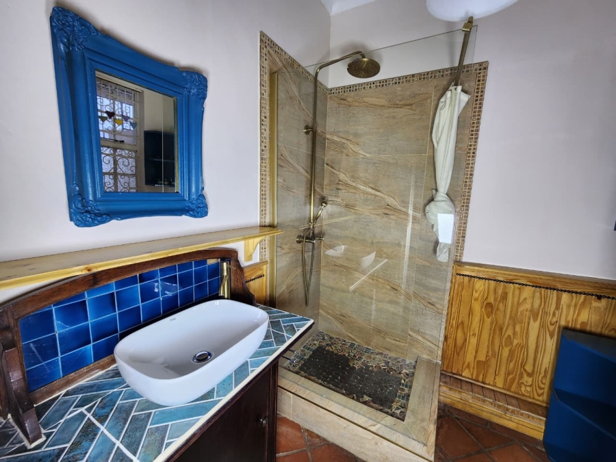 To Let 3 Bedroom Property for Rent in Riviera Gauteng