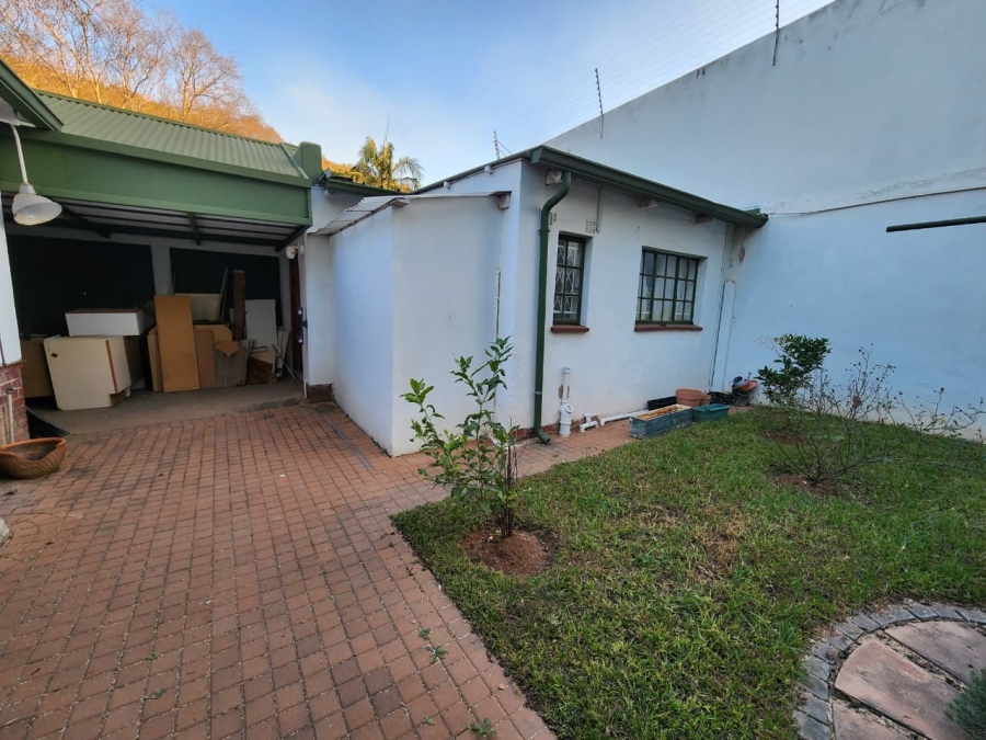 To Let 3 Bedroom Property for Rent in Riviera Gauteng