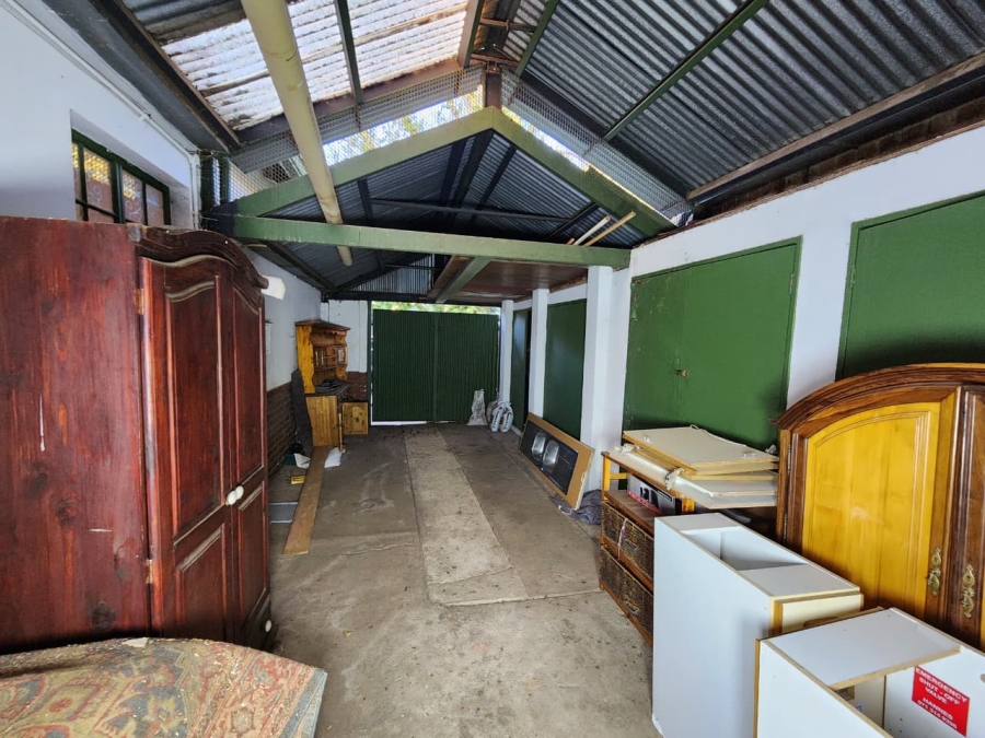 To Let 3 Bedroom Property for Rent in Riviera Gauteng