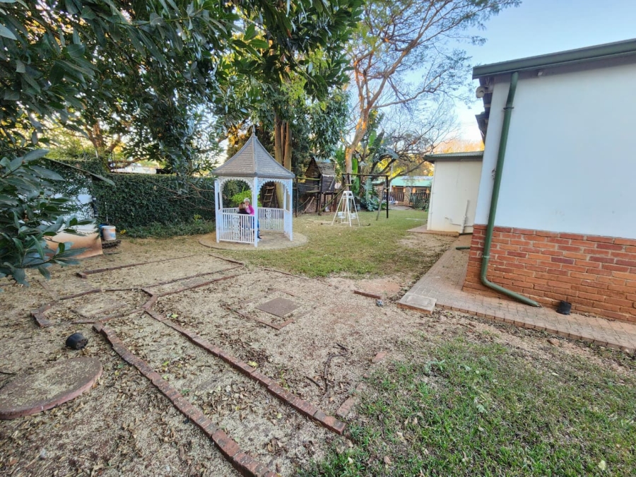 To Let 3 Bedroom Property for Rent in Riviera Gauteng